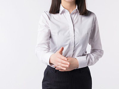 淺析男性職業裝的核心要素